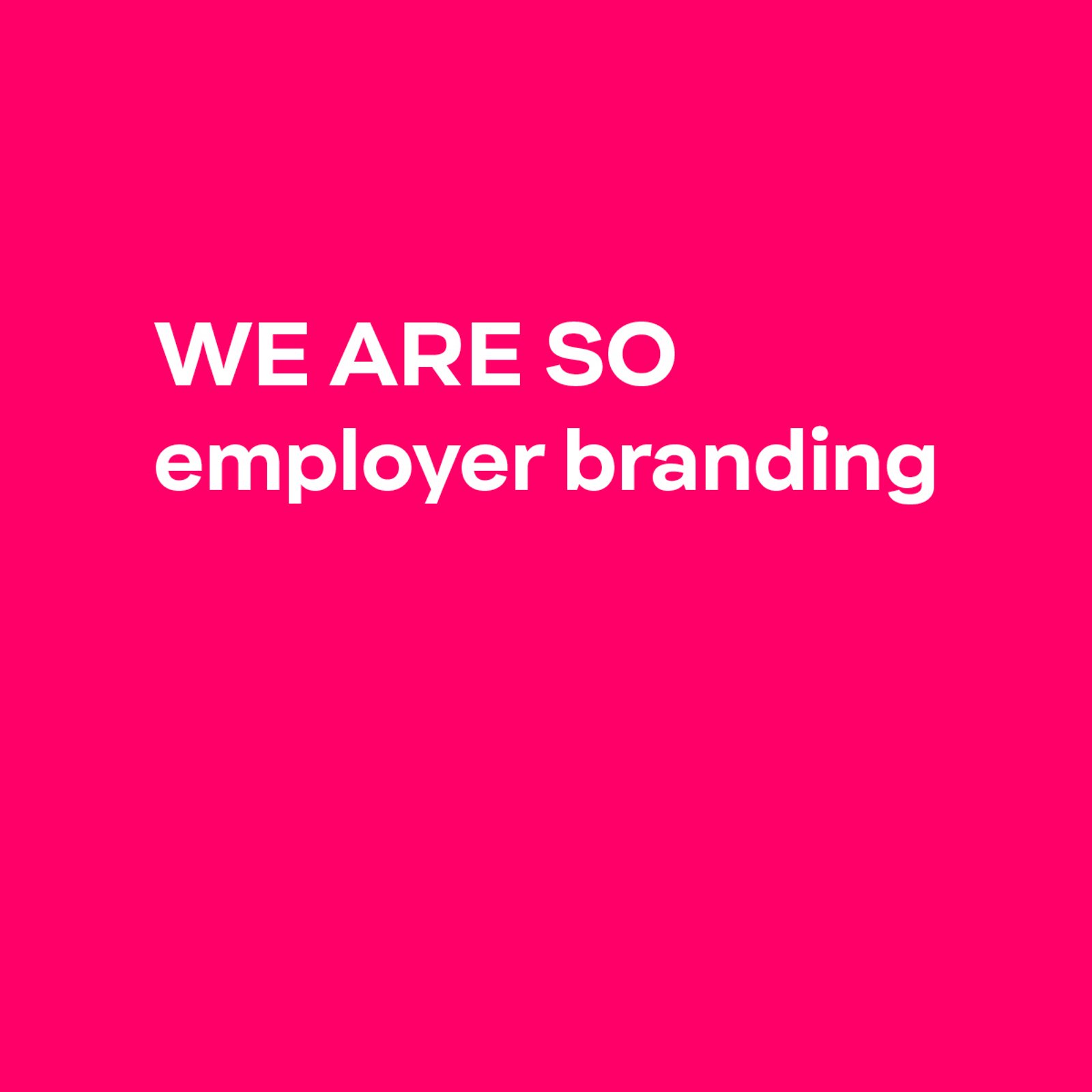 we-are-so-employer-branding